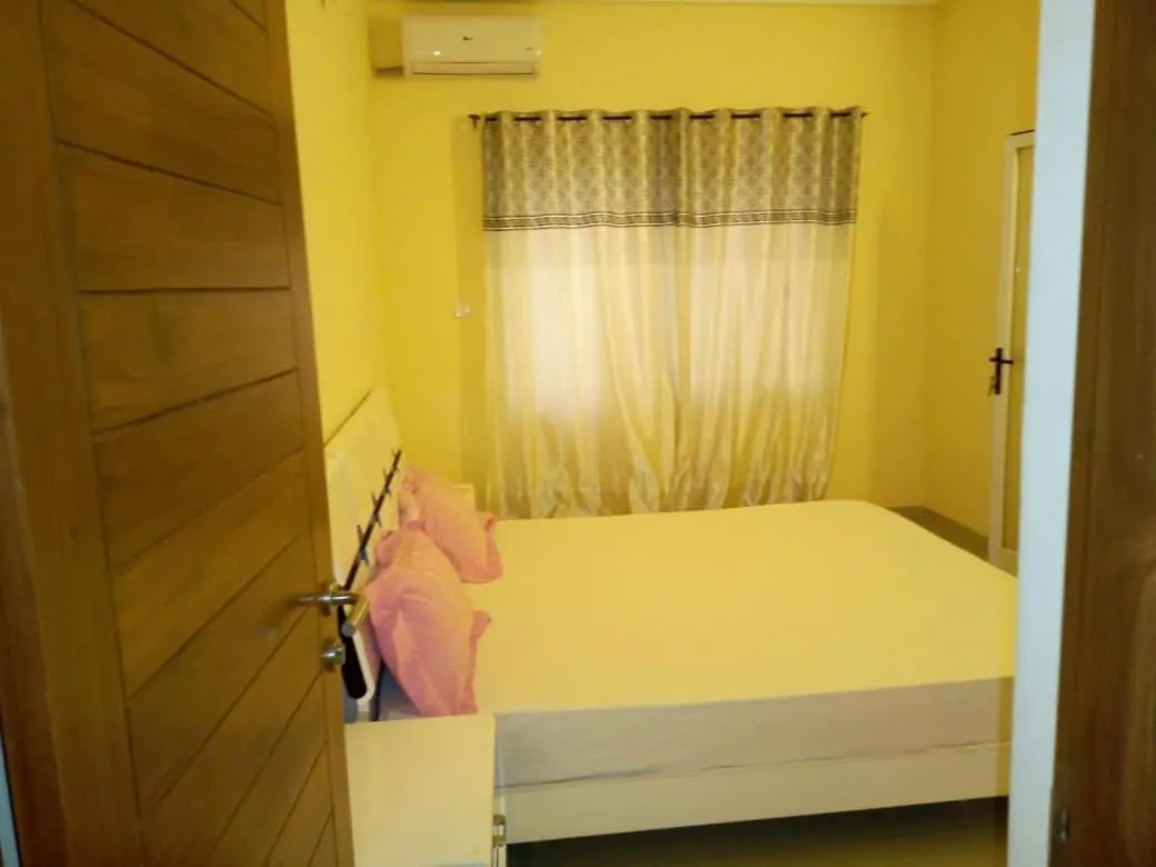 Appartement Yoff Virage Sv City Dakar Senegal