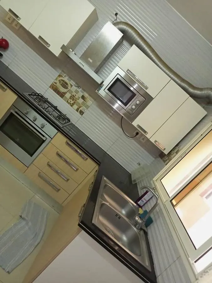 Apartment Appartement Yoff Virage Sv City Dakar
