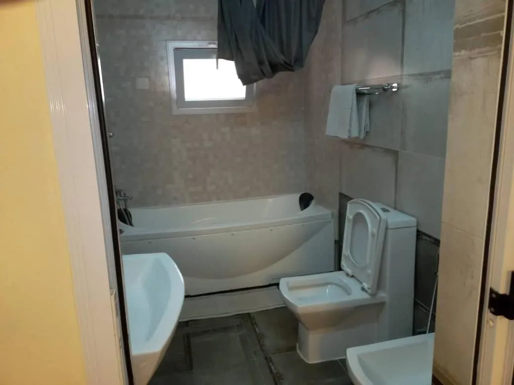 Appartement Yoff Virage Sv City Dakar 0*,  Senegal