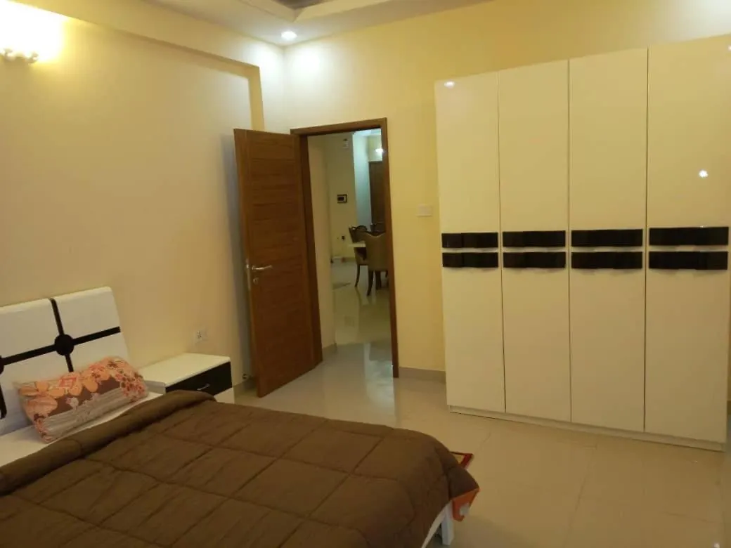 Appartement Yoff Virage Sv City Dakar