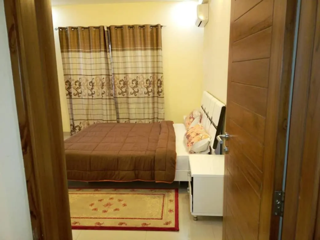 Apartment Appartement Yoff Virage Sv City Dakar Senegal