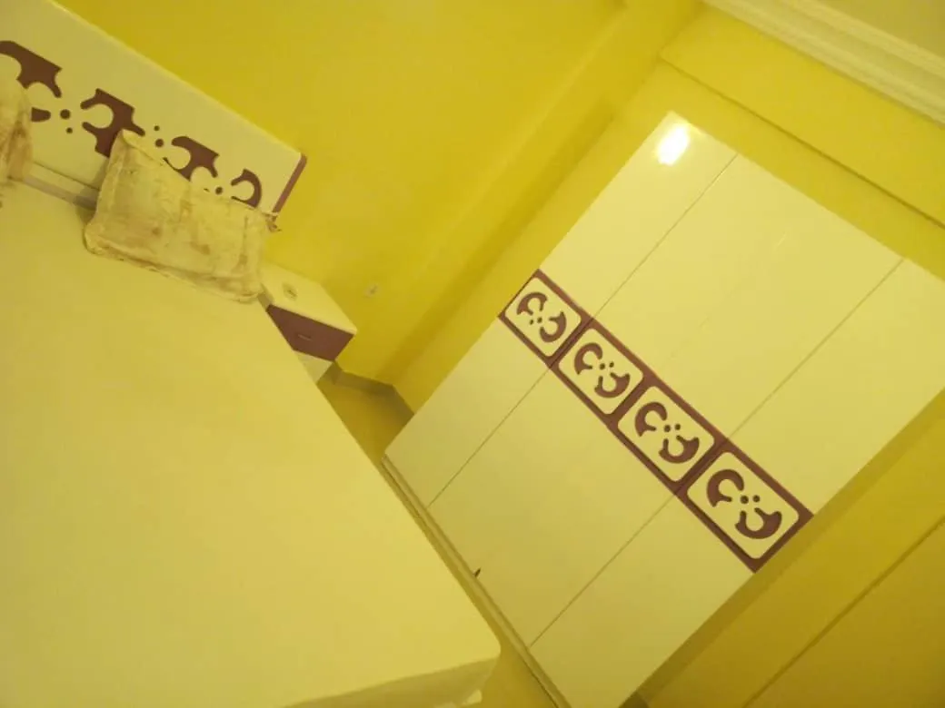 Appartement Yoff Virage Sv City Dakar