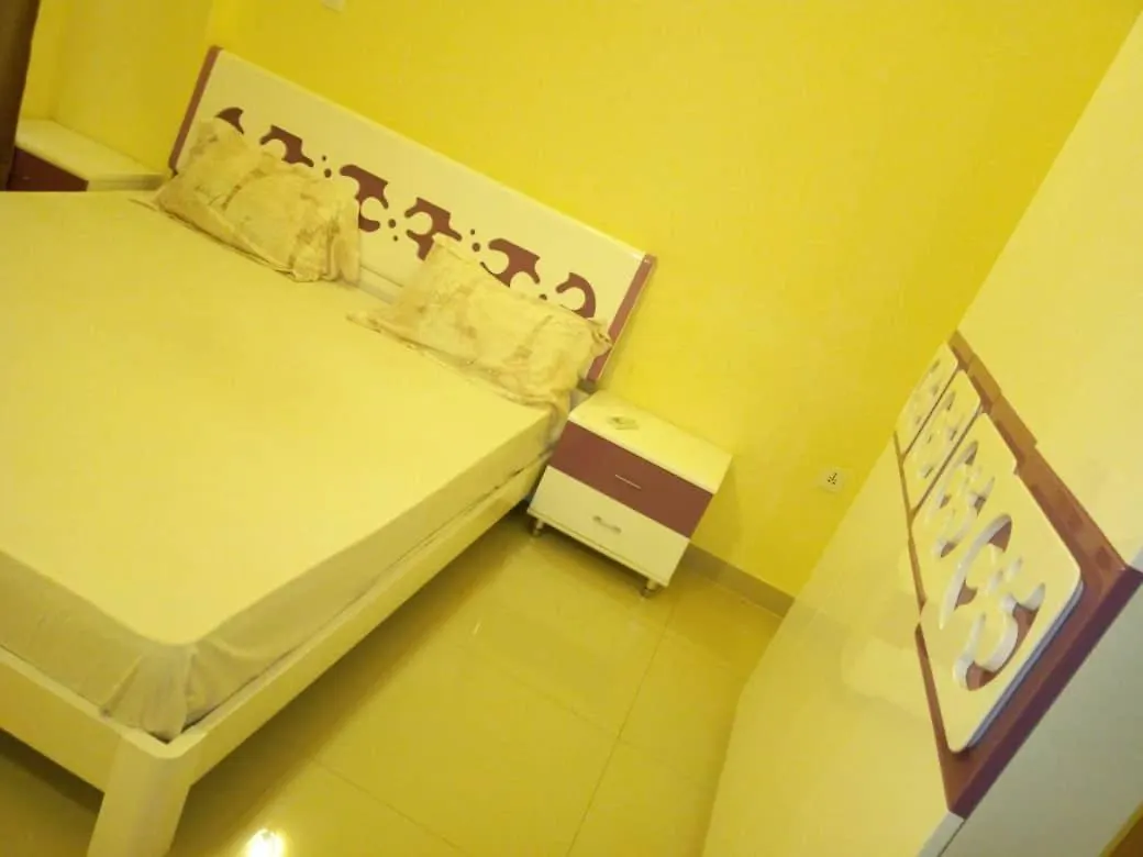 Appartement Yoff Virage Sv City Dakar Senegal