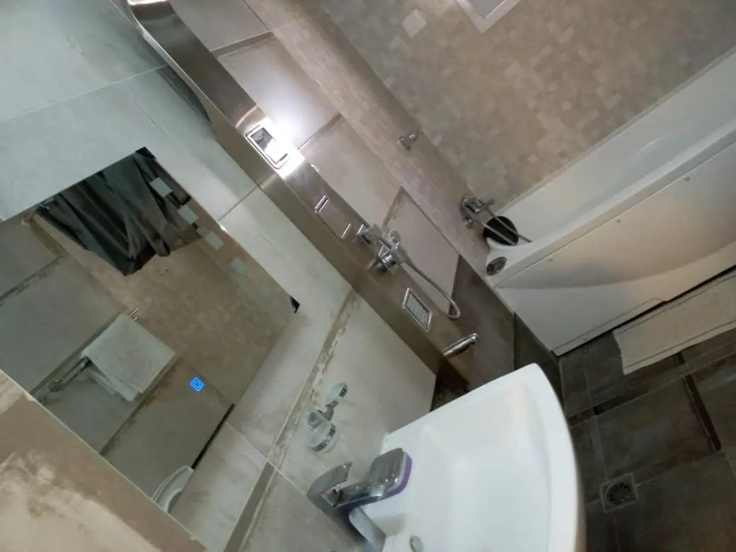 Appartement Yoff Virage Sv City Dakar