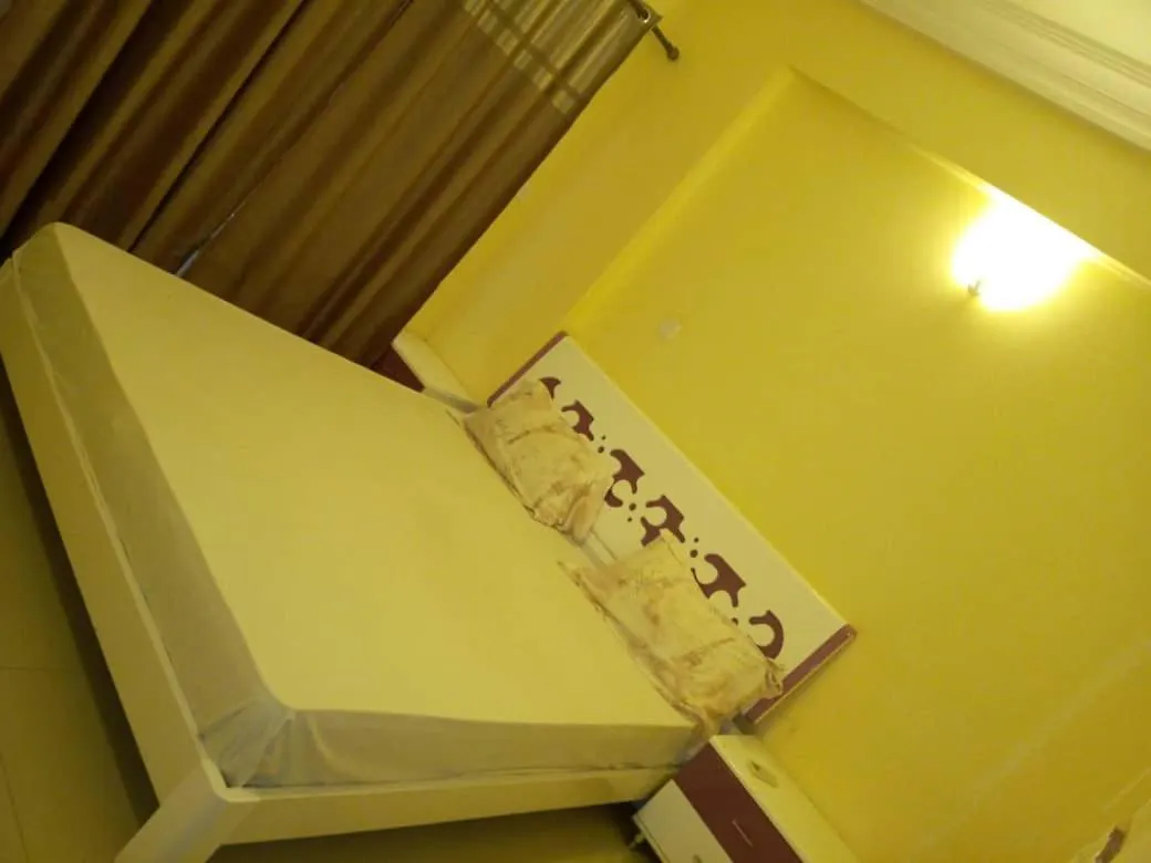Appartement Yoff Virage Sv City Dakar Apartment